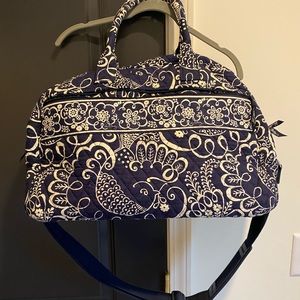 VERA BRADLEY Weekender Bag